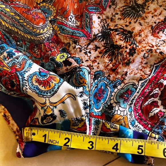 Secret scientist shorts‎ - Picture 9 of 11